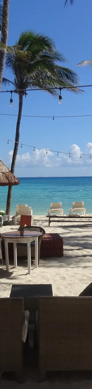 Das Coole Cancún erkunden